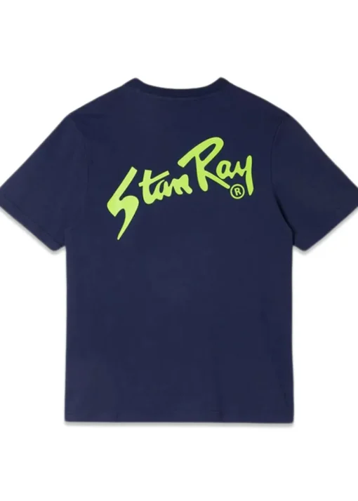 Stan Ray T-Shirts>Stan og tee
