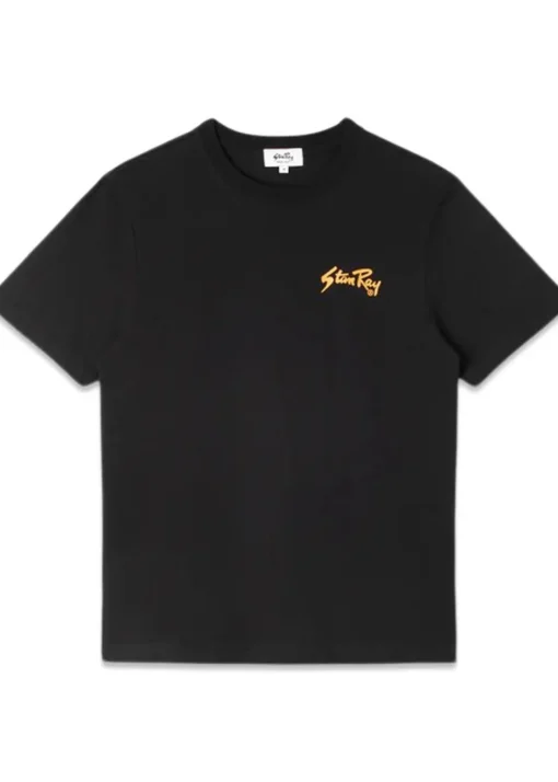 Stan Ray T-Shirts>Stan og tee