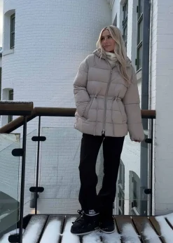 Dame Modström Jakker>StellaMD jacket
