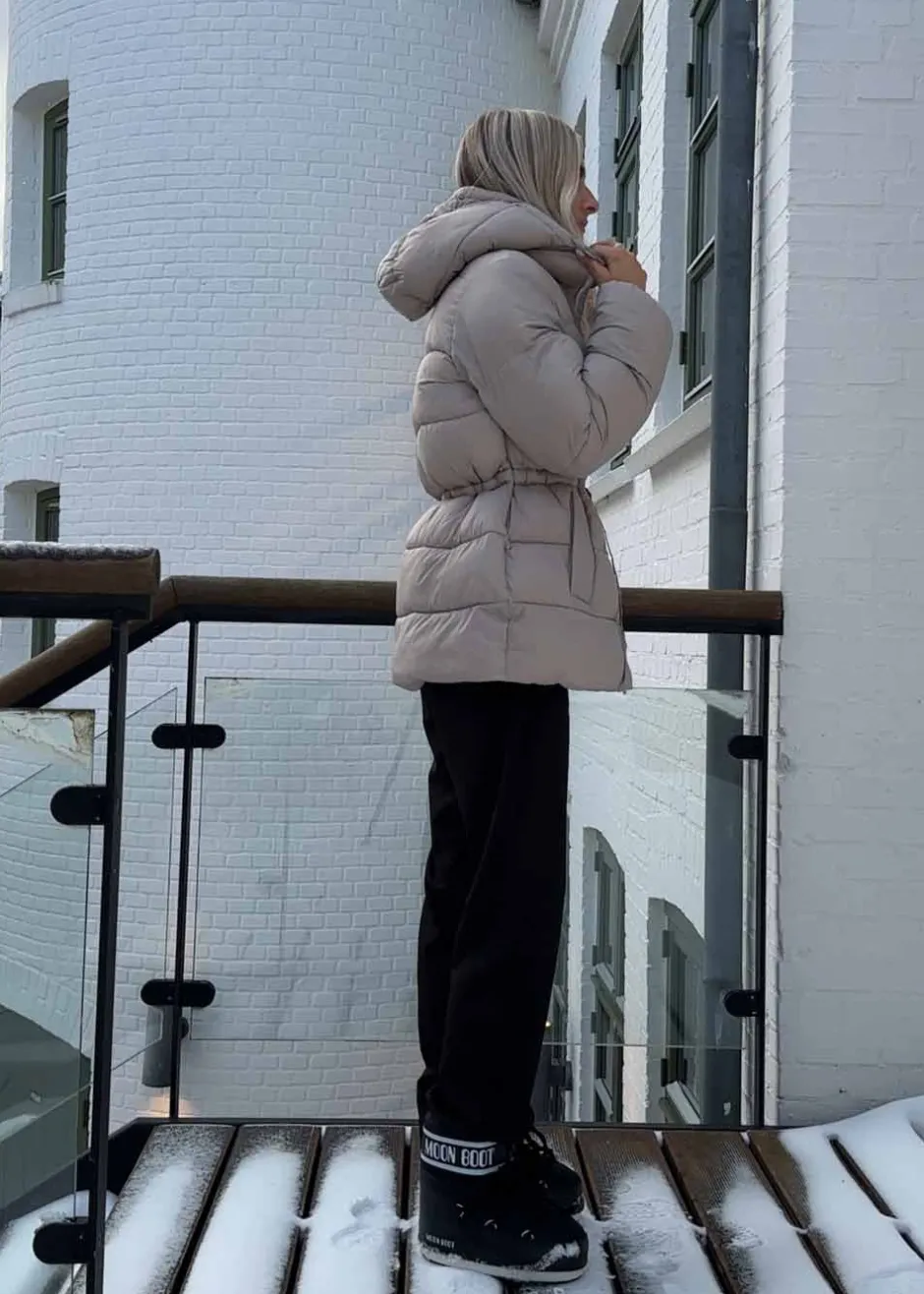 Dame Modström Jakker>StellaMD jacket