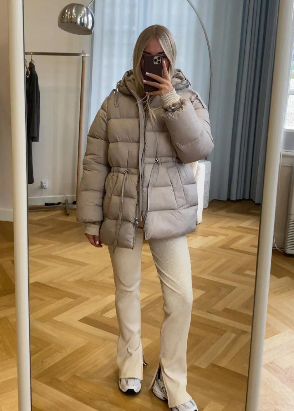 Dame Modström Jakker>StellaMD jacket