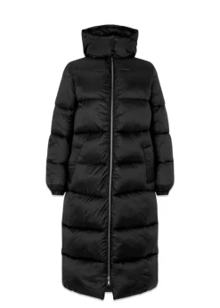 Dame Modström Jakker>StellaMD long jacket