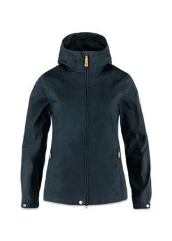 Dame Fjällräven Jakker>Stina Jacket W