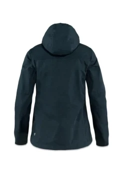 Dame Fjällräven Jakker>Stina Jacket W