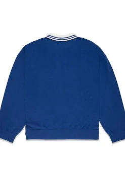 Pas de Mer Sweatshirts>Stoned Island Polo Longsleeve
