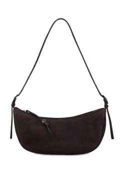 Dame BeckSöndergaard Tasker>Suede Veg Tacey Bag
