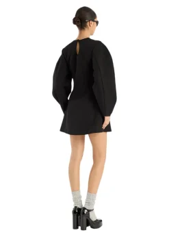 Dame Rotate Kjoler></noscript>SUITING FLARED MINI DRESS