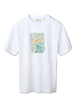 Forét T-Shirts>SUN T-SHIRT