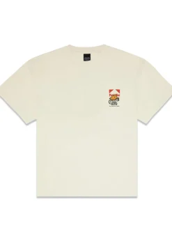 Pas de Mer T-Shirts>SUNBURN TEE