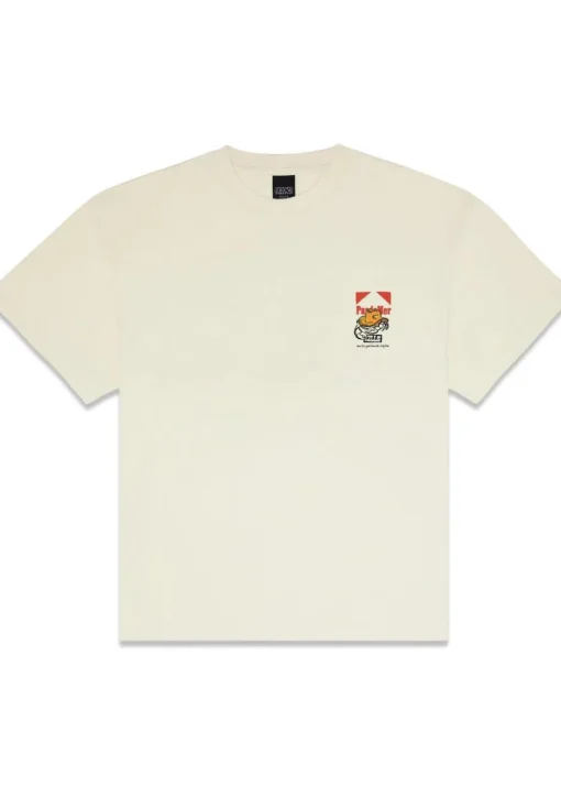 Pas de Mer T-Shirts>SUNBURN TEE