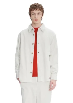A.P.C Skjorter>Surchemise Boris