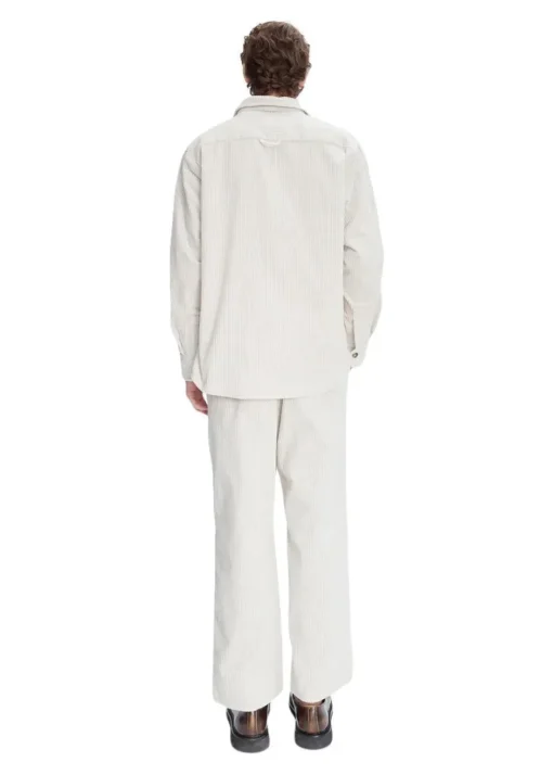 A.P.C Skjorter>Surchemise Boris