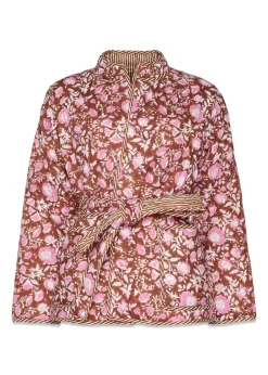 Dame Sissel Edelbo Jakker>Sussie Reversible Jacket