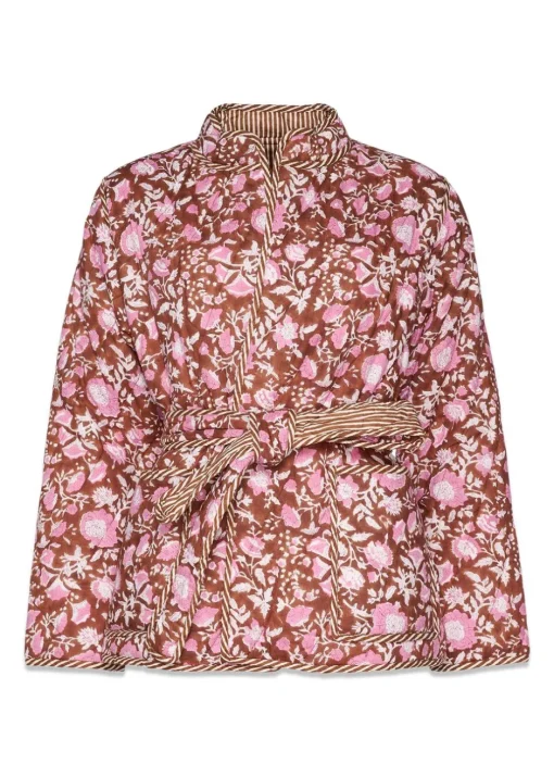 Dame Sissel Edelbo Jakker>Sussie Reversible Jacket