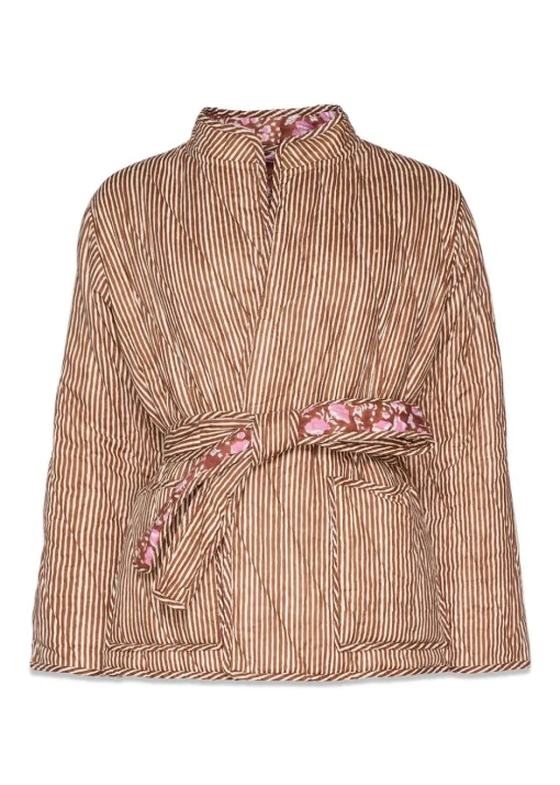 Dame Sissel Edelbo Jakker>Sussie Reversible Jacket