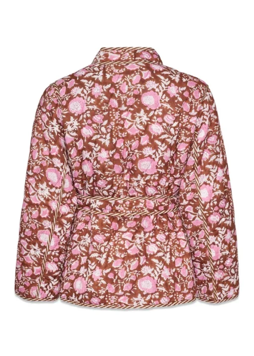 Dame Sissel Edelbo Jakker>Sussie Reversible Jacket