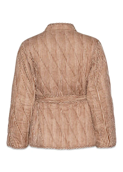 Dame Sissel Edelbo Jakker>Sussie Reversible Jacket