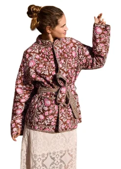 Dame Sissel Edelbo Jakker></noscript>Sussie Reversible Jacket