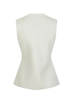 Dame Neo Noir Strik></noscript>Sway Smooth Knit Waistcoat
