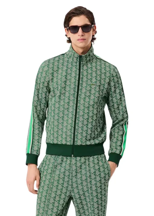 Lacoste Sweatshirts>Sweatshirt