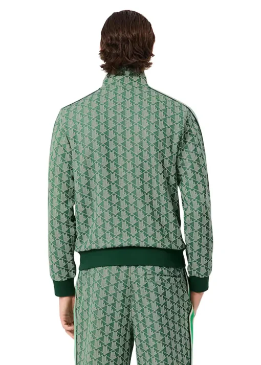 Lacoste Sweatshirts>Sweatshirt