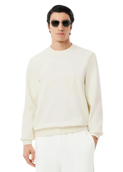 Lacoste Sweatshirts>Sweatshirt