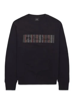 Paul Smith - PS Sweatshirts>Sweatshirt Stripe