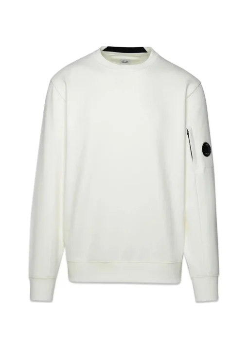 C.P. Company Sweatshirts>SWEATSHIRTS