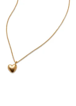 Dame Pernille Corydon Smykker>Sweetheart Necklace