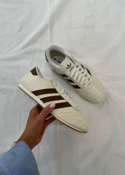Dame Adidas Originals Sneakers>TAEKWONDO LACE