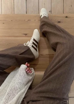 Dame Adidas Originals Sneakers></noscript>TAEKWONDO LACE