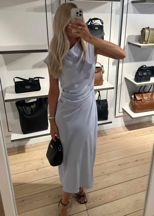 Dame Modström Kjoler>Tailormd dress