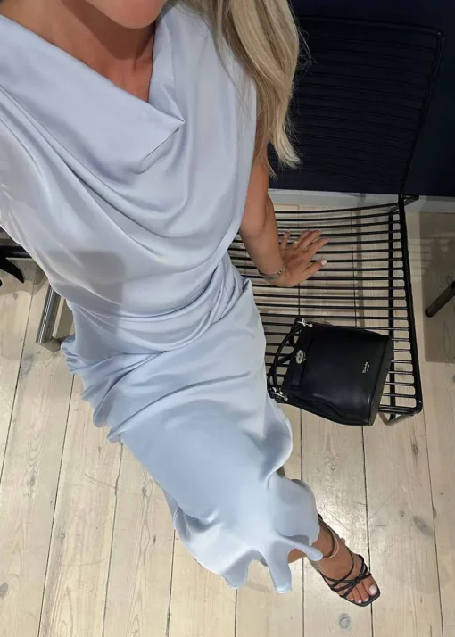 Dame Modström Kjoler>Tailormd dress