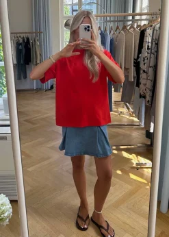Dame Modström T-Shirts>TakodaMD t-shirt