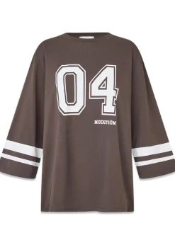 Dame Modström T-Shirts>Taliyamd t-shirt