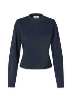 Dame Modström T-Shirts>Tampamd LS t-shirt