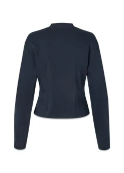 Dame Modström T-Shirts>Tampamd LS t-shirt
