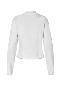 Dame Modström T-Shirts>Tampamd LS t-shirt
