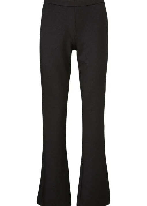 Dame Modström Bukser>Tanny flare pants