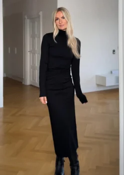 Dame Modström Nederdele>TannyMD long skirt