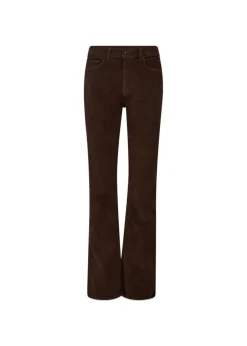 Dame Ivy Copenhagen Jeans>Tara Jeans Baby Cord