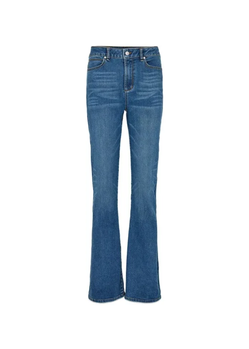 Dame Ivy Copenhagen Jeans>Tara Jeans Wash Cool Barcelona