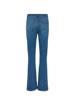 Dame Ivy Copenhagen Jeans>Tara Jeans Wash Cool Barcelona