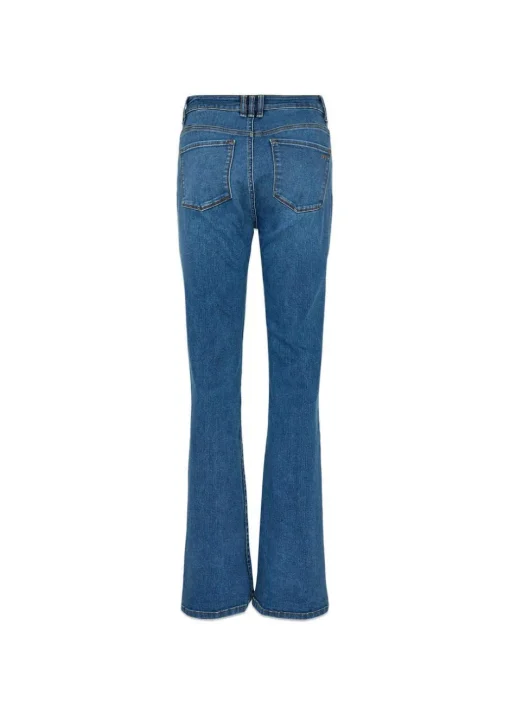 Dame Ivy Copenhagen Jeans>Tara Jeans Wash Cool Barcelona