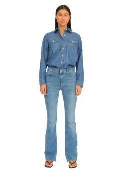 Dame Ivy Copenhagen Jeans></noscript>Tara Jeans Wash Cool Barcelona