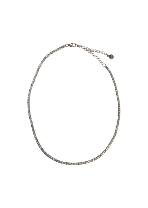 Dame Lemon Lua Smykker>TENNIS CHOKER