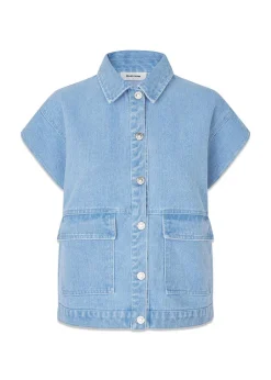 Dame Modström Blazere>TenorMD vest