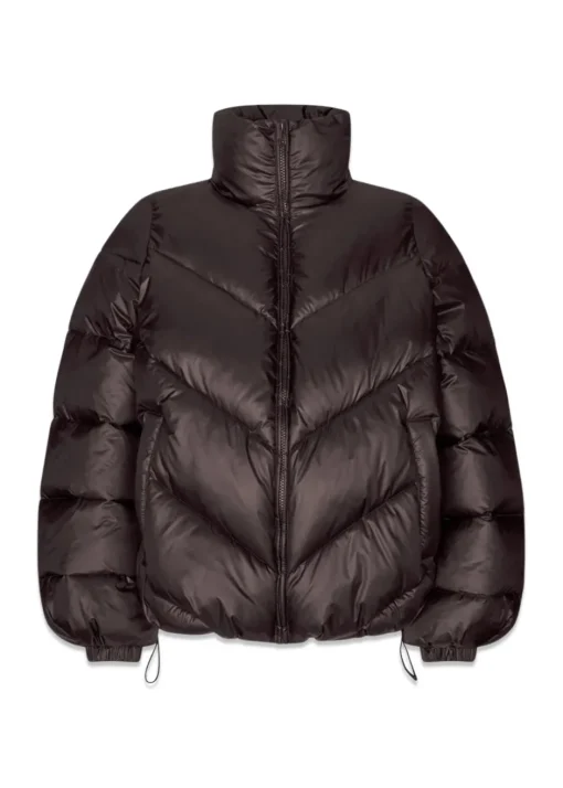 Dame Modström Jakker>Tetrismd jacket