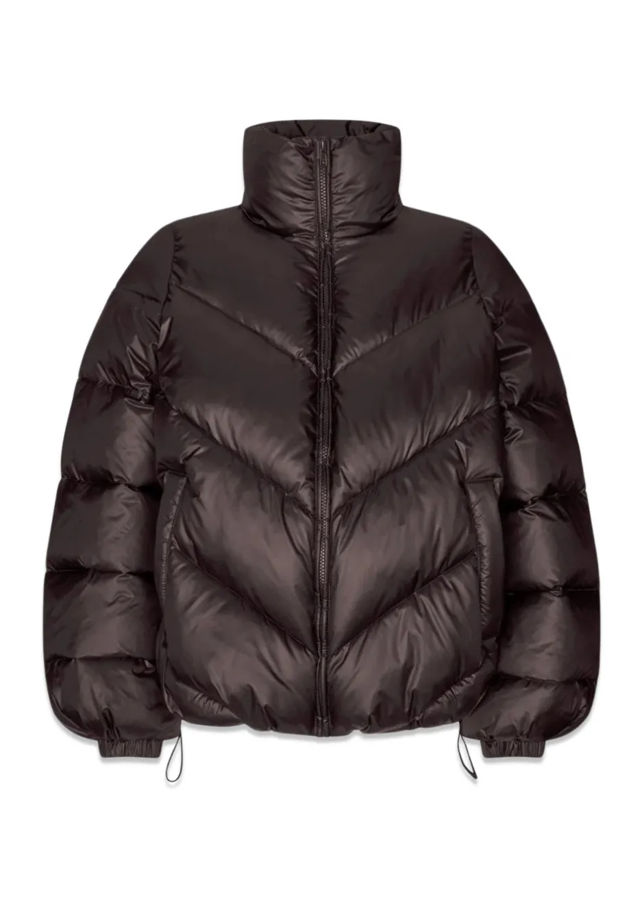 Dame Modström Jakker>Tetrismd jacket