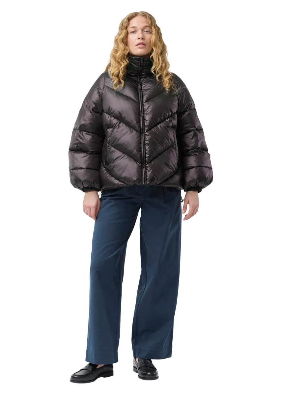 Dame Modström Jakker>Tetrismd jacket